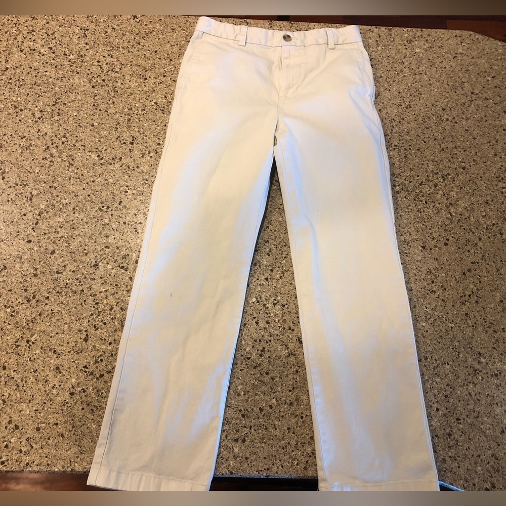 Vineyard vines khaki pants